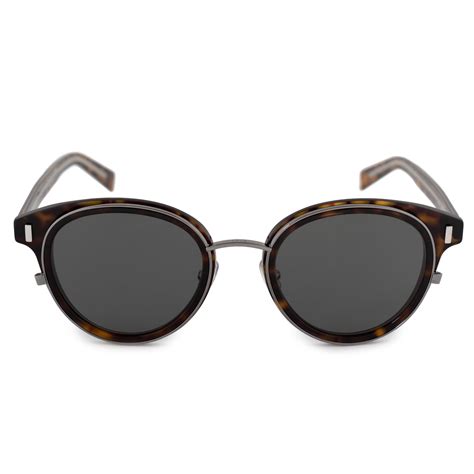 dior black tie sunglasses|dior unisex sunglasses.